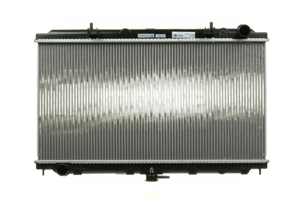 Chladič, chlazení motoru - CR138000S MAHLE - 21400EQX00, 214102F600, 214102F602